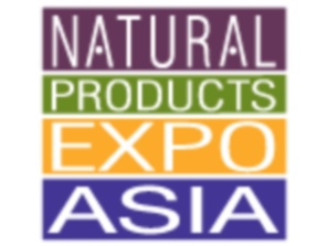 亞洲天然產品博覽2012